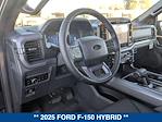 New 2025 Ford F-150 XLT SuperCrew Cab 4x4 Pickup for sale #254179 - photo 9