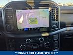 New 2025 Ford F-150 XLT SuperCrew Cab 4x4 Pickup for sale #254179 - photo 13