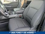 New 2025 Ford F-150 XLT SuperCrew Cab 4x4 Pickup for sale #254179 - photo 15