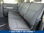 New 2025 Ford F-150 XLT SuperCrew Cab 4x4 Pickup for sale #254179 - photo 17