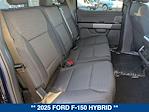 New 2025 Ford F-150 XLT SuperCrew Cab 4x4 Pickup for sale #254179 - photo 18