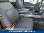 New 2025 Ford F-150 XLT SuperCrew Cab 4x4 Pickup for sale #254179 - photo 19