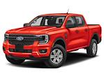 New 2025 Ford Ranger XL SuperCrew Cab Pickup for sale #254182 - photo 1