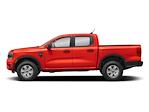 New 2025 Ford Ranger XL SuperCrew Cab Pickup for sale #254182 - photo 2
