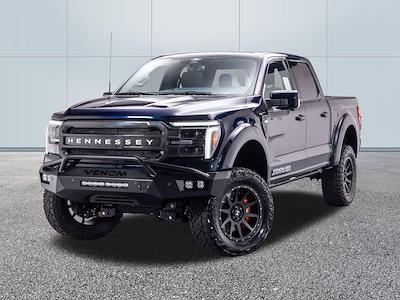 New 2025 Ford F-150 Lariat SuperCrew Cab for sale #254183 - photo 1