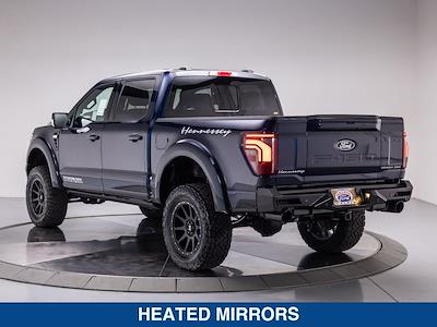 New 2025 Ford F-150 Lariat SuperCrew Cab for sale #254183 - photo 2