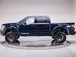 New 2025 Ford F-150 Lariat SuperCrew Cab for sale #254183 - photo 4