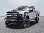 2025 Ford F-150 SuperCrew Cab 4x4 Pickup for sale #254183 - photo 1