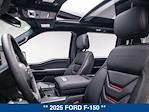 2025 Ford F-150 SuperCrew Cab 4x4 Pickup for sale #254183 - photo 13