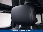 2025 Ford F-150 SuperCrew Cab 4x4 Pickup for sale #254183 - photo 14