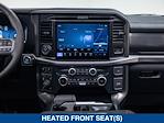 2025 Ford F-150 SuperCrew Cab 4x4 Pickup for sale #254183 - photo 19