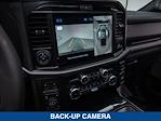 2025 Ford F-150 SuperCrew Cab 4x4 Pickup for sale #254183 - photo 25