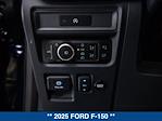 2025 Ford F-150 SuperCrew Cab 4x4 Pickup for sale #254183 - photo 27