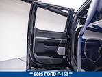 2025 Ford F-150 SuperCrew Cab 4x4 Pickup for sale #254183 - photo 29