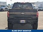 New 2025 Ford F-150 Lariat SuperCrew Cab 4x4 Pickup for sale #254183 - photo 4