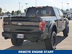 New 2025 Ford F-150 Lariat SuperCrew Cab 4x4 Pickup for sale #254183 - photo 5