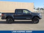 New 2025 Ford F-150 Lariat SuperCrew Cab 4x4 Pickup for sale #254183 - photo 6