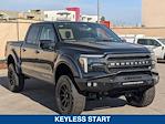 New 2025 Ford F-150 Lariat SuperCrew Cab 4x4 Pickup for sale #254183 - photo 7