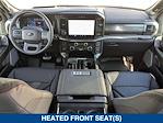 New 2025 Ford F-150 Lariat SuperCrew Cab 4x4 Pickup for sale #254183 - photo 16