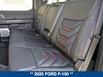 New 2025 Ford F-150 Lariat SuperCrew Cab 4x4 Pickup for sale #254183 - photo 17