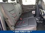 New 2025 Ford F-150 Lariat SuperCrew Cab 4x4 Pickup for sale #254183 - photo 18