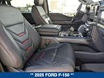 New 2025 Ford F-150 Lariat SuperCrew Cab 4x4 Pickup for sale #254183 - photo 19