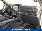 New 2025 Ford F-150 Lariat SuperCrew Cab 4x4 Pickup for sale #254183 - photo 20