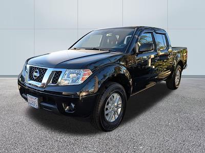 Used 2019 Nissan Frontier Crew Cab for sale #254187A - photo 1