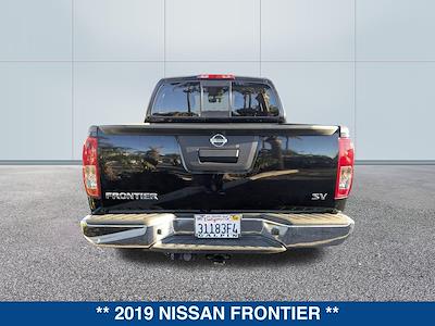 Used 2019 Nissan Frontier Crew Cab for sale #254187A - photo 2