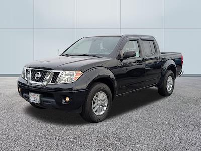 Used 2019 Nissan Frontier Crew Cab for sale #254187A - photo 1