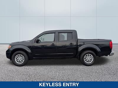 Used 2019 Nissan Frontier Crew Cab for sale #254187A - photo 2