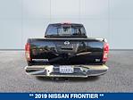2019 Nissan Frontier Crew Cab RWD Pickup for sale #254187A - photo 2