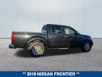 2019 Nissan Frontier Crew Cab RWD Pickup for sale #254187A - photo 5