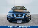 2019 Nissan Frontier Crew Cab RWD Pickup for sale #254187A - photo 7