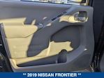 2019 Nissan Frontier Crew Cab RWD Pickup for sale #254187A - photo 9