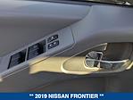 2019 Nissan Frontier Crew Cab RWD Pickup for sale #254187A - photo 10