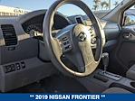 2019 Nissan Frontier Crew Cab RWD Pickup for sale #254187A - photo 11
