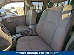 2019 Nissan Frontier Crew Cab RWD Pickup for sale #254187A - photo 12