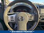 2019 Nissan Frontier Crew Cab RWD Pickup for sale #254187A - photo 14