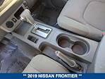 2019 Nissan Frontier Crew Cab RWD Pickup for sale #254187A - photo 17