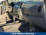 2019 Nissan Frontier Crew Cab RWD Pickup for sale #254187A - photo 20