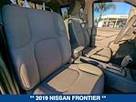 2019 Nissan Frontier Crew Cab RWD Pickup for sale #254187A - photo 21