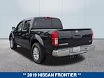 Used 2019 Nissan Frontier Crew Cab for sale #254187A - photo 3