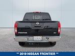 Used 2019 Nissan Frontier Crew Cab for sale #254187A - photo 4
