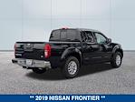 Used 2019 Nissan Frontier Crew Cab for sale #254187A - photo 5