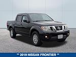 Used 2019 Nissan Frontier Crew Cab for sale #254187A - photo 7