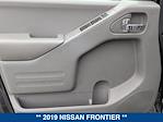 Used 2019 Nissan Frontier Crew Cab for sale #254187A - photo 10