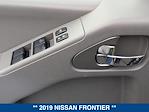 Used 2019 Nissan Frontier Crew Cab for sale #254187A - photo 11