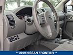 Used 2019 Nissan Frontier Crew Cab for sale #254187A - photo 12