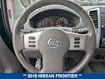 Used 2019 Nissan Frontier Crew Cab for sale #254187A - photo 15